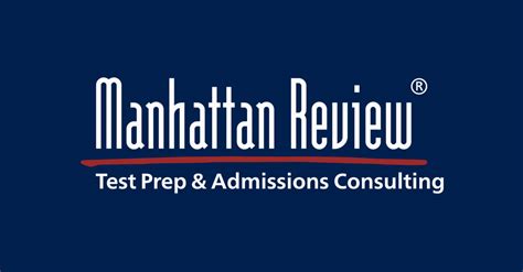 manhattan gmat practice test review